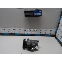 Компрессор кондиционера VAG A6 [C6,4F] (2004 - 2011) 4F0260805AF
