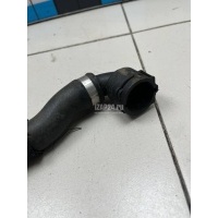 Патрубок радиатора VAG A6 [C6,4F] (2004 - 2011) 4F0121109F