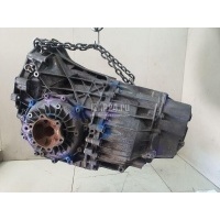 АКПП (автоматическая коробка переключения передач) VAG A6 [C6,4F] (2004 - 2011) 01J300063N