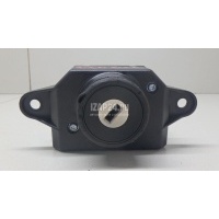 Замок зажигания VAG A6 [C6,4F] (2004 - 2011) 4F0910132
