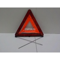 Знак аварийной остановки Mercedes Benz A-Class W168 (1997 - 2004) 1688900797