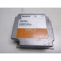 Блок управления AIR BAG BOSCH W220 (1998 - 2005) 0285001215