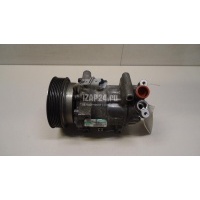 Компрессор кондиционера Renault Twingo (2007 - 2014) 8200819568