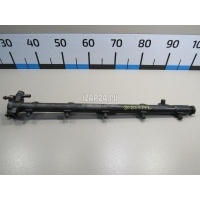 Рейка топливная (рампа) Mercedes Benz Sprinter (901-905)/Sprinter Classic (909) (1995 - 2006) 6120700095