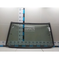 Стекло заднее Mercedes Benz W201 (1982 - 1993) 2016700180