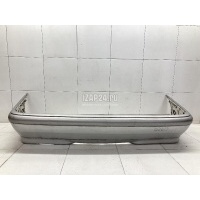 Бампер задний Mercedes Benz W202 (1993 - 2000) 2028801171