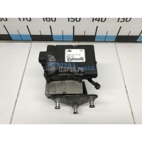 Блок ABS (насос) Mercedes Benz W202 (1993 - 2000) 0034310312