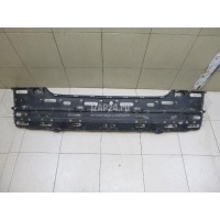 Кронштейн заднего бампера Mercedes Benz W220 (1998 - 2005) A2208800152