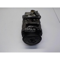 Компрессор кондиционера Mercedes Benz W220 (1998 - 2005) 0012301211