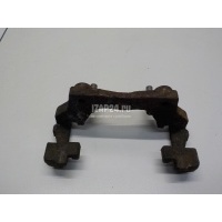 Скоба суппорта переднего Mercedes Benz W220 (1998 - 2005) 0004205615