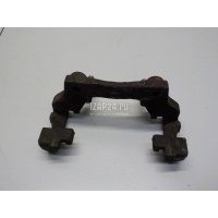 Скоба суппорта переднего Mercedes Benz W220 (1998 - 2005) 0004205615