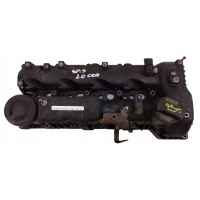 Kia sportage 3 iii 2.0 crdi крышка клапонов 22410 - 2f000 оригинальный
