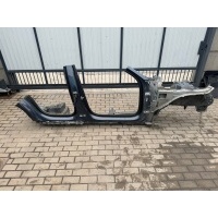 Volvo v60 ii порога отправка правая