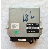 Bmw e32 750i блок управления двигателя - 0285006004 1725392 1725364 1725390