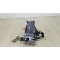 Клапан AUDI Q7 2011 059131515S
