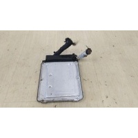 Блок управления двигателем AUDI Q7 2011 4L0910401P