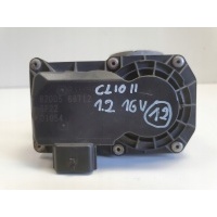 корпус дроссельной заслонки renault 8200568712 оригинал oe