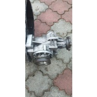 Редуктор кпп volkswagen sh форд gal seat alh1 , 9tdi4x4