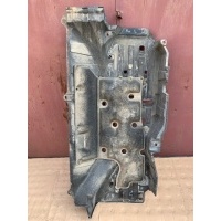 Honda cr - v iv 12 - 16r крышка шасси левая