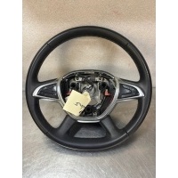 Руль кожа multi dacia duster ii 484007487r