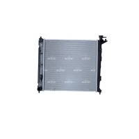 радиатор 53054 nrf hyundai kia sportage ix35