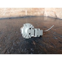 Патрон вставка лампы лампы задней audi 80 b4 32cp p25 - 1
