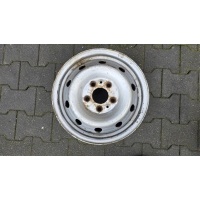 Колесо штампованное iveco oe 61500260569 nr4 6.0 