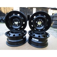 4× колесо штампованное citroen oe fiat ducato peugeot boxer citroen jumper 6.0 