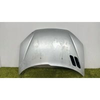 Капот peugeot 206 cc кабриолет впуск хорошая