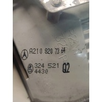 Фара задняя левая мерседес w210 combi рестайлинг a2108207364