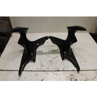 Honda cbr 600 f4 98 - 01 pc35 заполнение czaszy правое левая комплект
