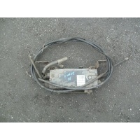 Renault espace iv тормоз ручной конт 8200254519