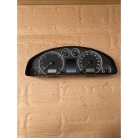 Volkswagen t5 multivan спидометр часы 7h5920872l