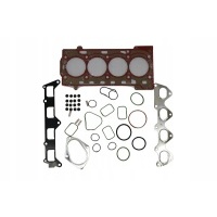Уплотнитель под головку 1.8 bzb skoda audi volkswagen seat 06h103383ad b19186