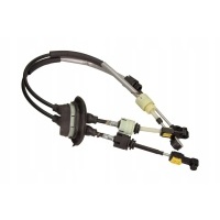 Maxgear трос переключения кпп citroen c4 пикассо 07 - kpl.