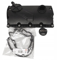Крышка клапонов 038103469ae 1.9 - 2.0 tdi audi seat skoda volkswagen форд