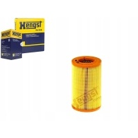 Hengst filter фильтр воздушный 165467f000 16546ow80
