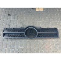 Капот решетка радиатора szeroka кабина actros mp 4 a9607500618