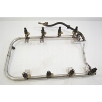 Накладка впрыска форсунки мерседес w140 s класса v8 5.0 4.2 m119 0000788323