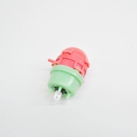 Mercedes - benz sl r107 defroster nozzle flap элемент a0008003275