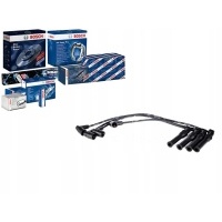 Комплект проводов зажигания bosch 0 986 356 778