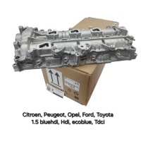 Распредвалы крышка citroen форд 1697054780 2646856 1.5 hdi tdci