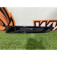 Накладка крыла правый ягуар f - pace x761 hk83 - 280b10 - ac