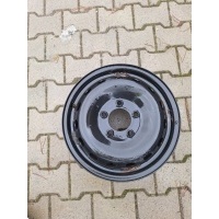 Колесо штампованное renault oe датчик давления 6.5 