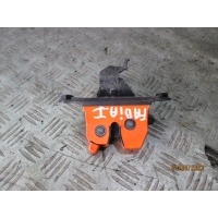Skoda oe 6y0827501c замок крышки багажника багажника