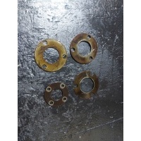 Ткань колес zębatych грм валов bmw e39 523i m52b25 1xvanos автомат