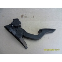 Педаль потенциометр газа chevrolet lacetti 2.0 tcdi 96436052