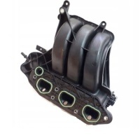 Коллектор впускной 1.0 skoda volkswagen seat