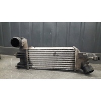 864223e интеркулер peugeot 406 2.0hdi