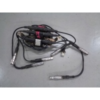 катушка зажигания audi oe 078 905 101c